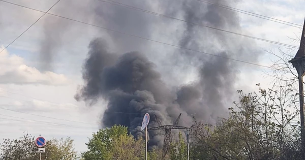 РФ знову б’є по енергетиці Миколаєва: що відомо і де …