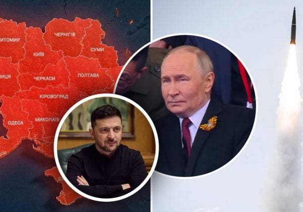 РФ зібралася атакувати Київ і вимагає перемир'я: якою буде відповідь …