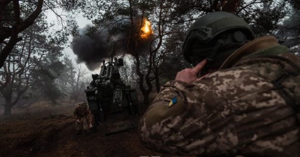 РФ, ймовірно, відмовляється від Степногірська: комбриг розкрив, що відбувається