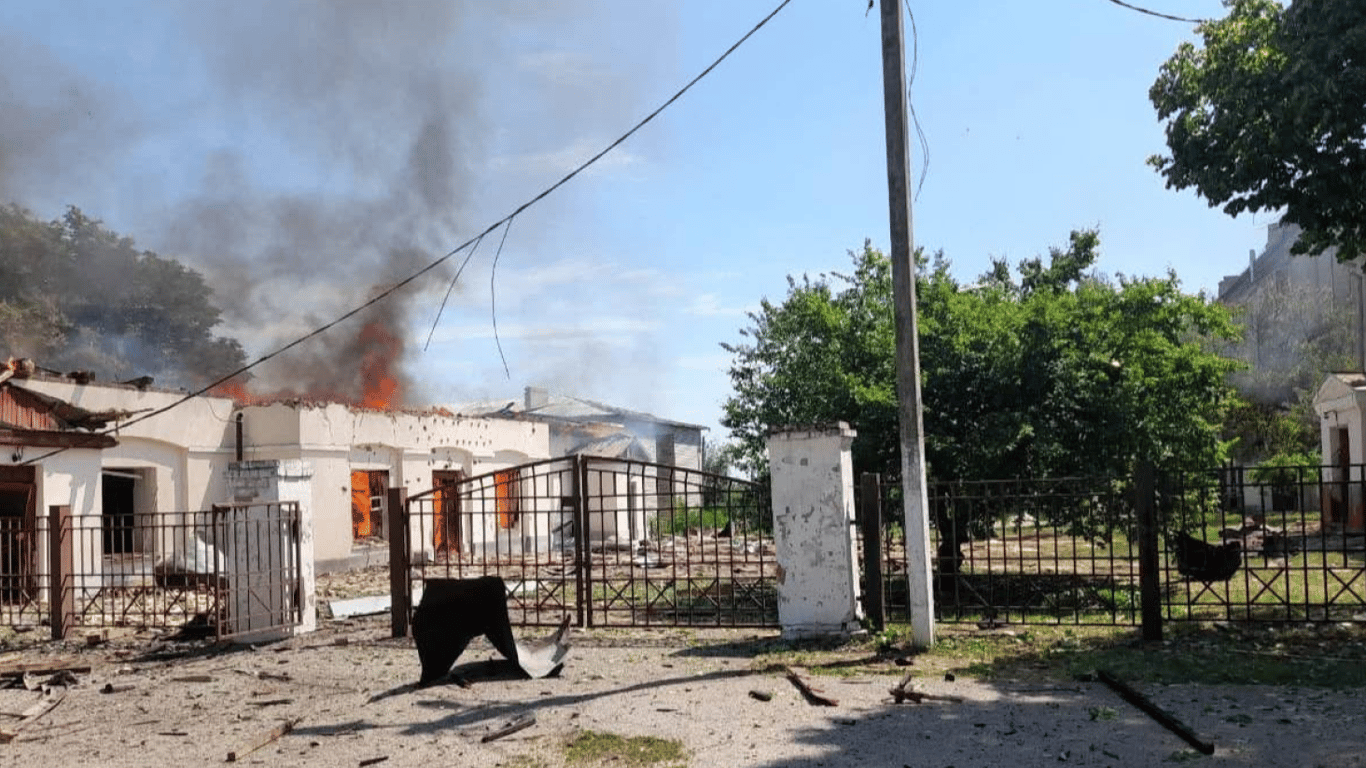 РФ атакувала Харківщину дронами та ракетами: є загиблі