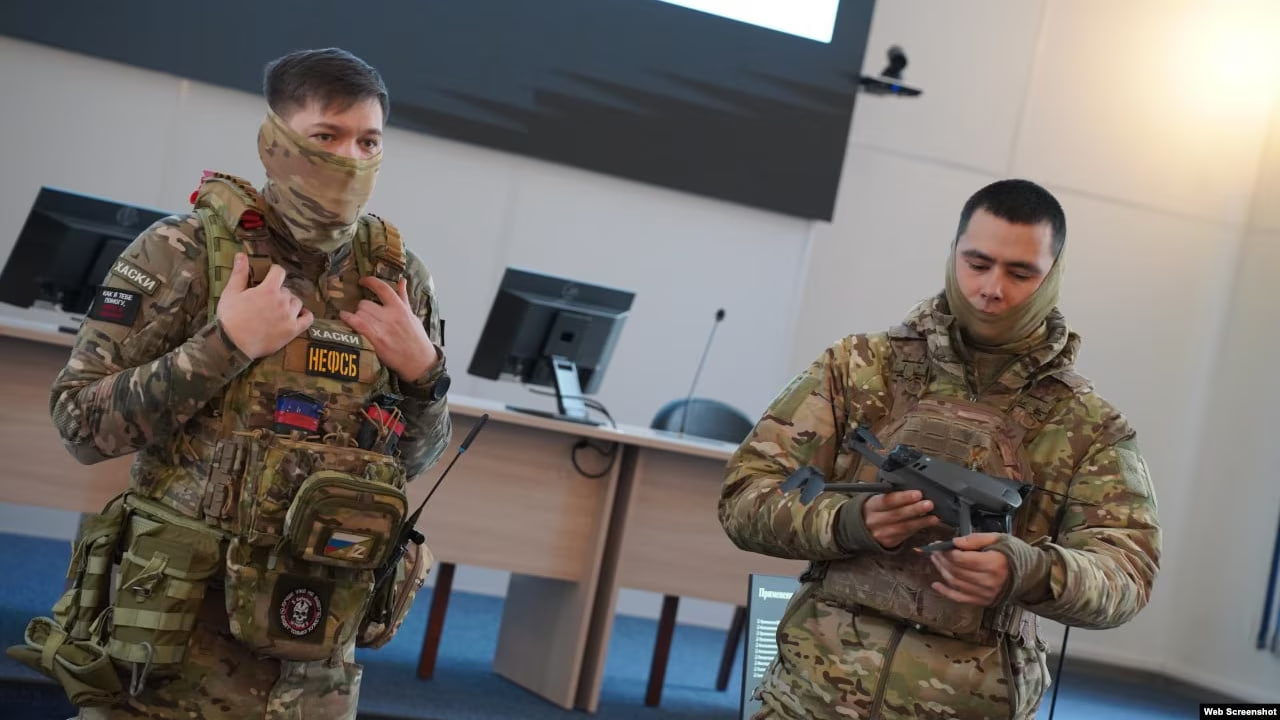Рекрутинг у деканатах: як РФ вербує студентів на окупованому Донбасі