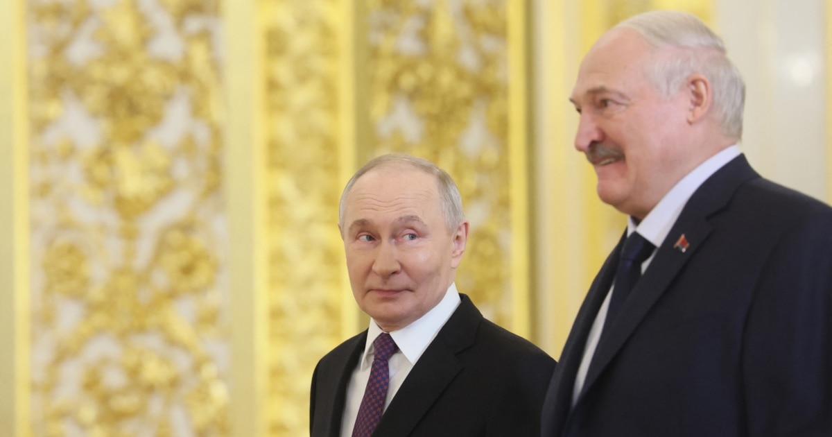 РФ може використати заяви Білорусі для ударів по заходу України …