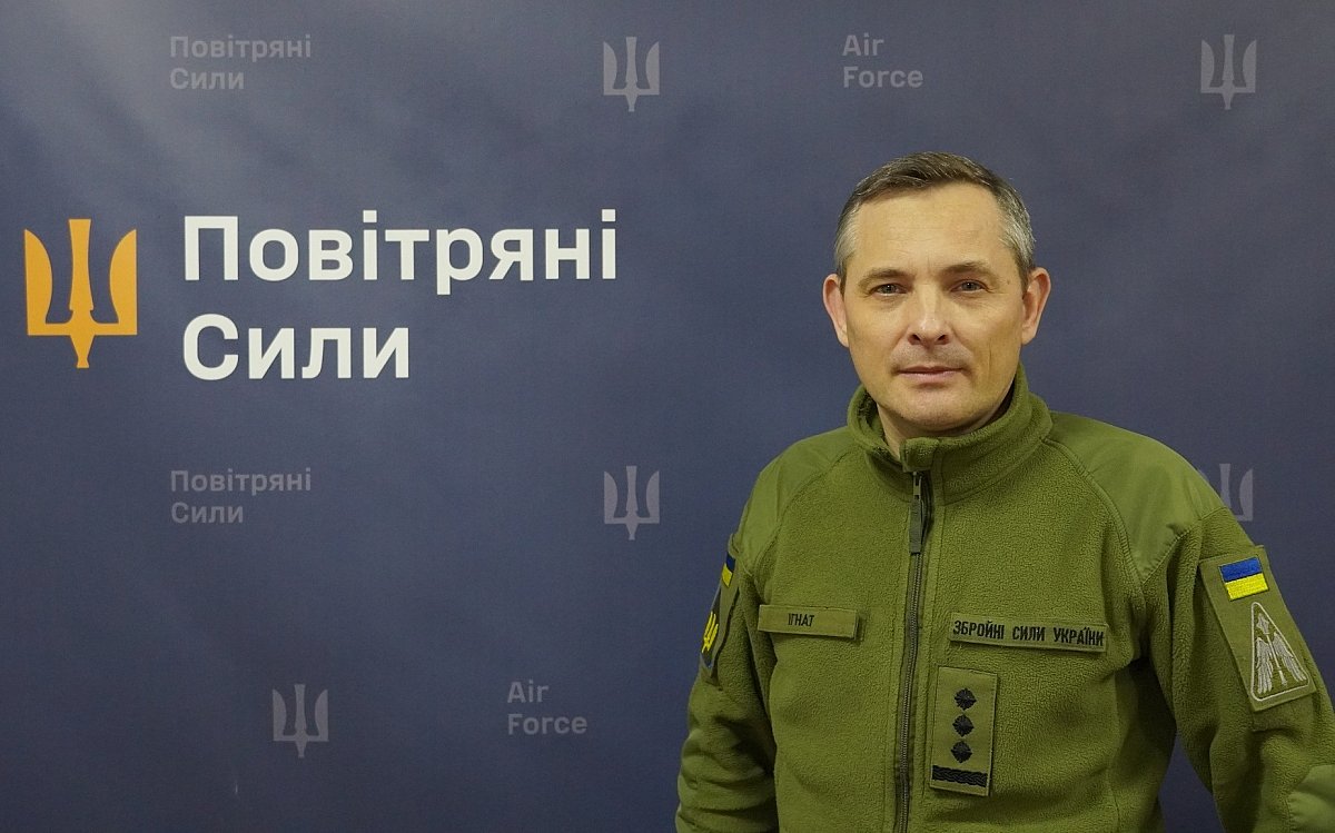 РФ може готувати масований обстріл найближчими днями, - ПС ЗСУ
