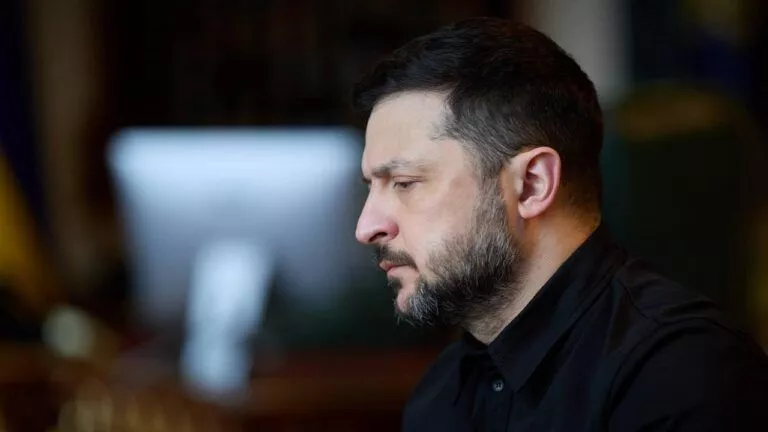 РФ може пропонувати перемир’я в обмін на послаблення санкцій — …