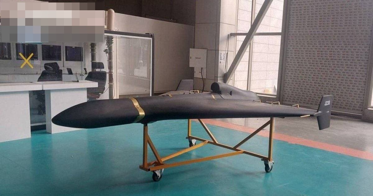 РФ ночью атаковала территорию Украины баллистикой и 268 дронами, часть …