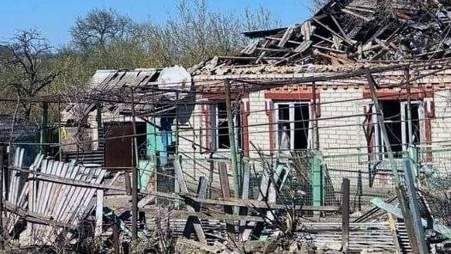 Три жертви та 11 поранених: ворог атакував Запоріжжя й область