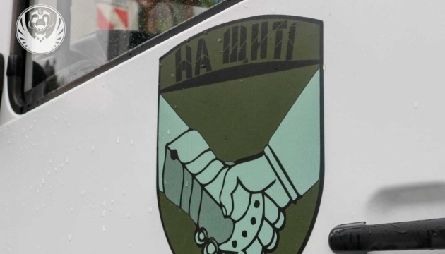 РФ повернула в Україну тіла 528 загиблих