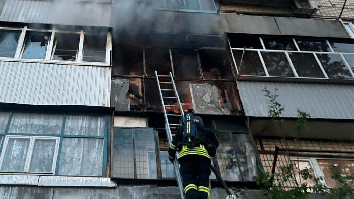 РФ понад 30 разів атакувала Дніпропетровщину: є загиблі і поранені