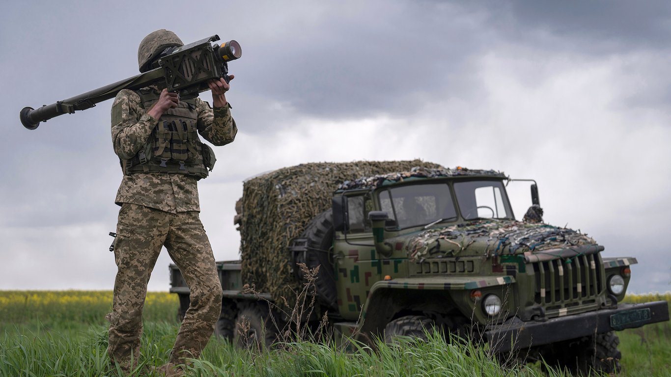 РФ порушила перемир'я: сили ППО відбили понад 25 дронів