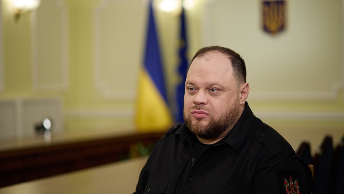 Стефанчук обговорив з прем’єр-міністром Португалії співпрацю в оборонній сфері та …