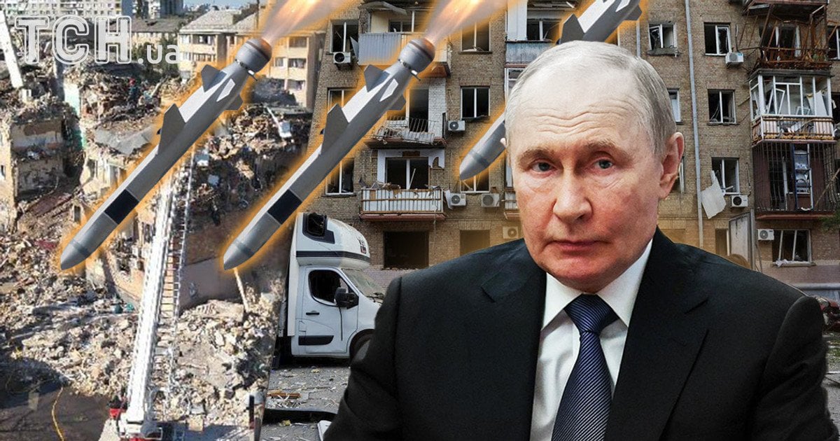 РФ спорядила бомбардувальники Ту-95: коли вночі можуть долетіти ракети