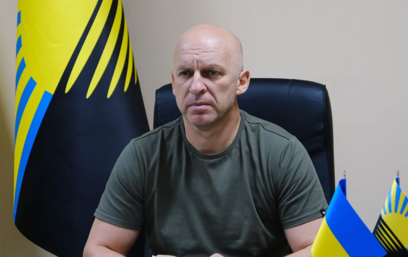 РФ атакувала Донеччину: поранені цивільні та руйнування