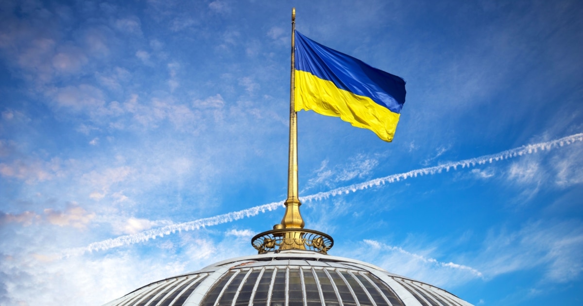 Рада відхилила законопроєкт щодо оподаткування посилок