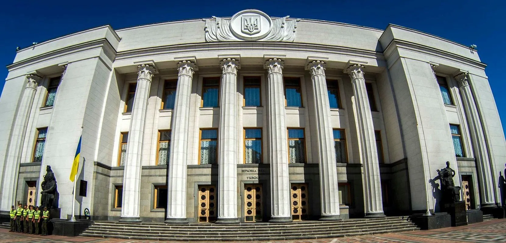 Рада готується звільнити одного з членів Рахункової палати