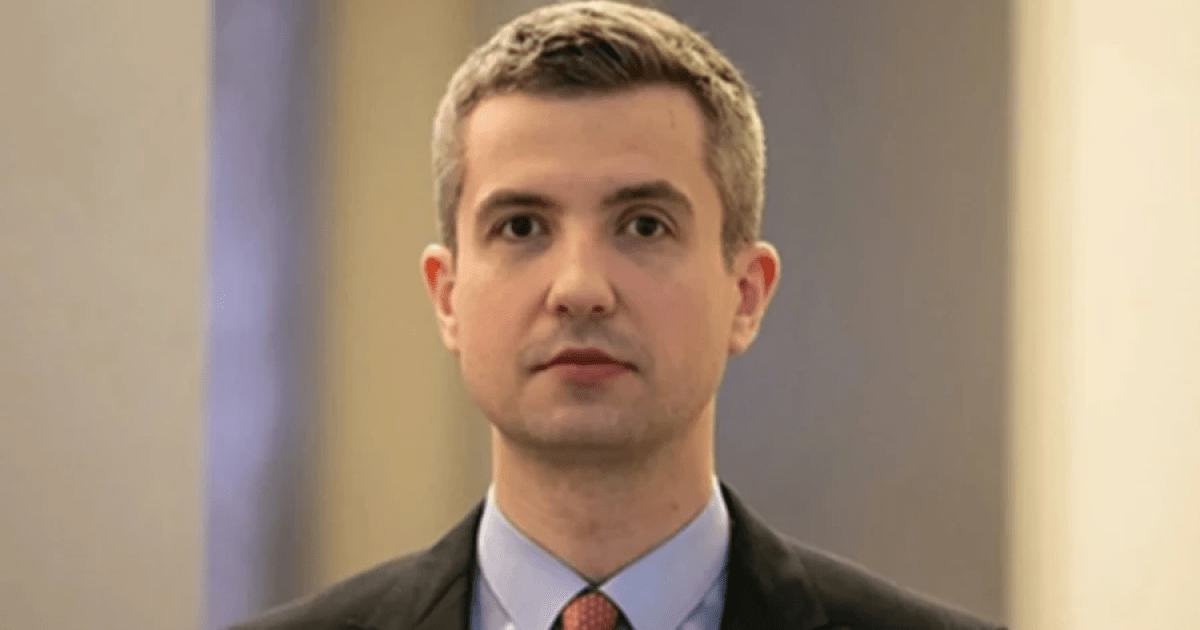 Рада достроково припинила повноваження нардепа від "Голосу"