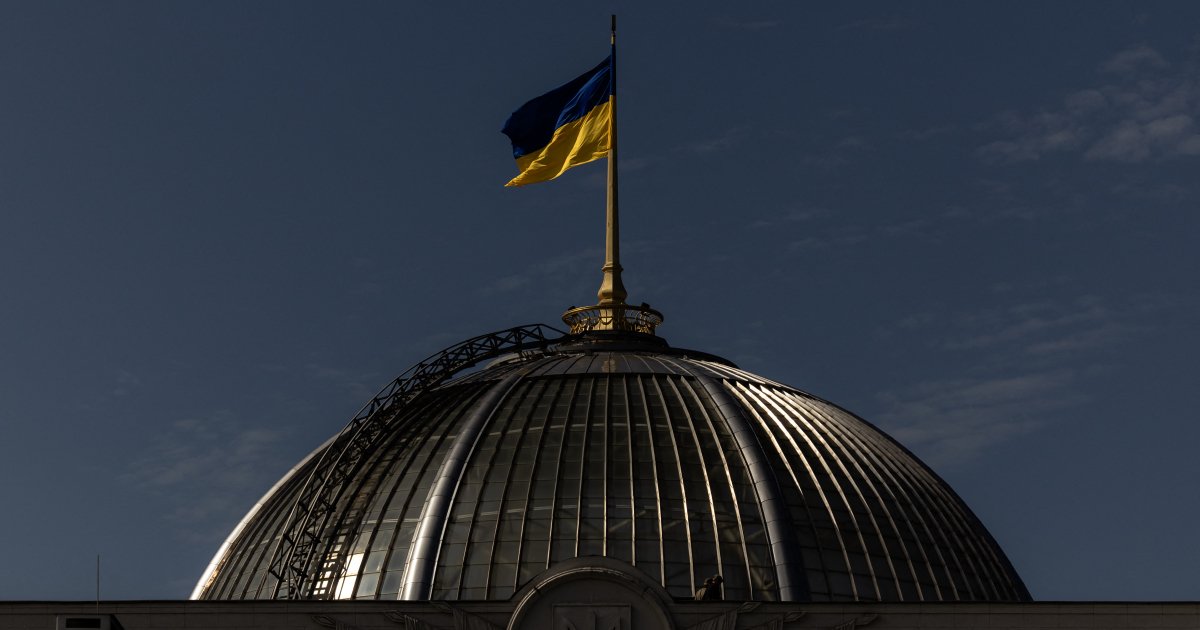 Рада не підтримала законопроєкт про оподаткування посилок, який був вимогою …