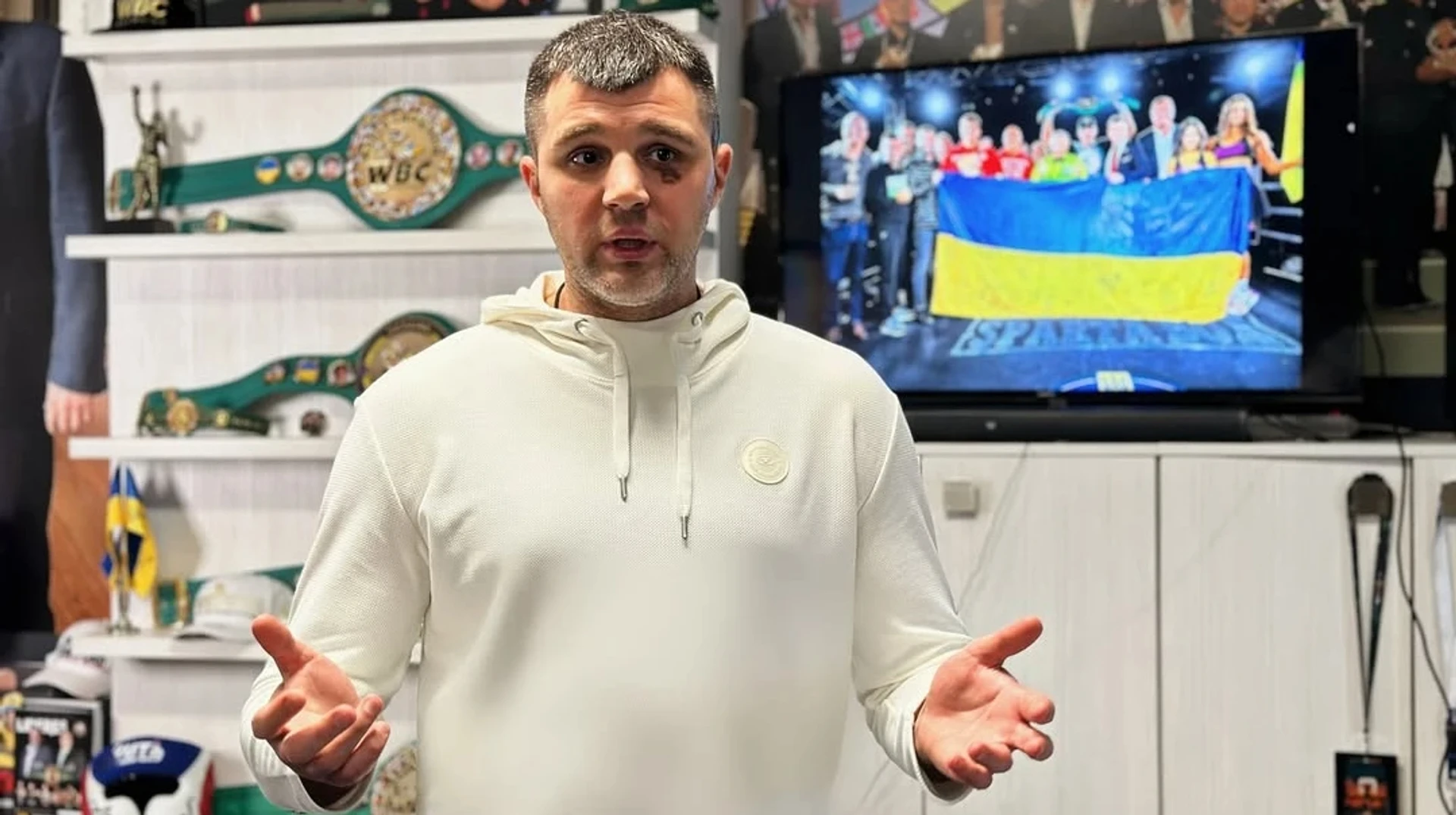 Радченко – про перемогу Усика над Верховеном: Такі зустрічі у …