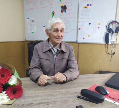 «Разом із ним відійшла ціла кременецька епоха»: у Кременці попрощалися …