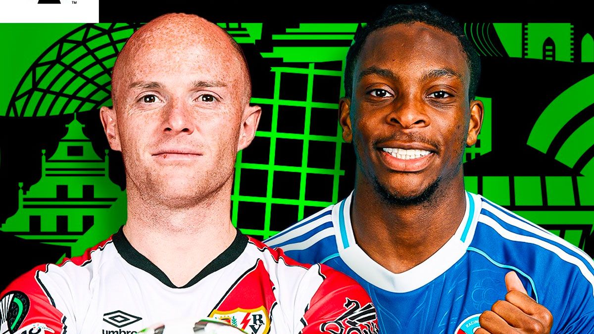 Райо Вальєкано – Страсбург: прогноз і анонс півфіналу Ліги конференцій