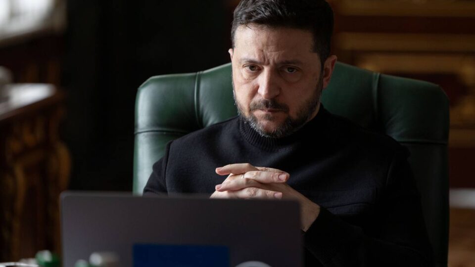 Ракета — «свіжа»: Зеленський заявив, що росія продовжує обходити санкції …