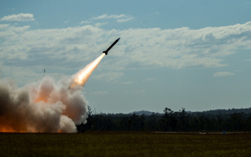 Ракети Х-101, якими рф атакувала Київщину, могли виготовити кілька місяців …