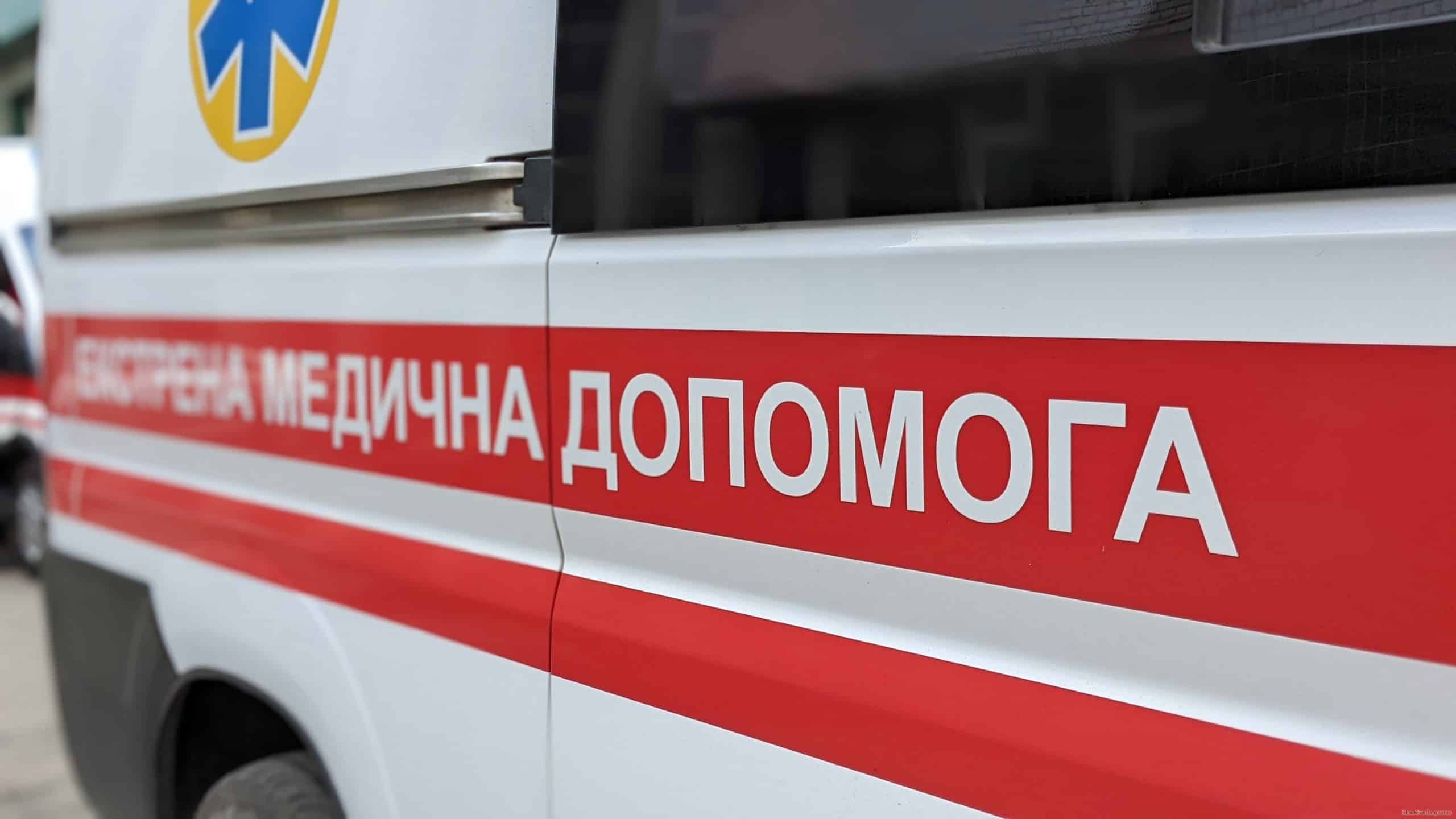 Ракети та дрони рф атакували Основ’янський район Харкова: двоє постраждалих