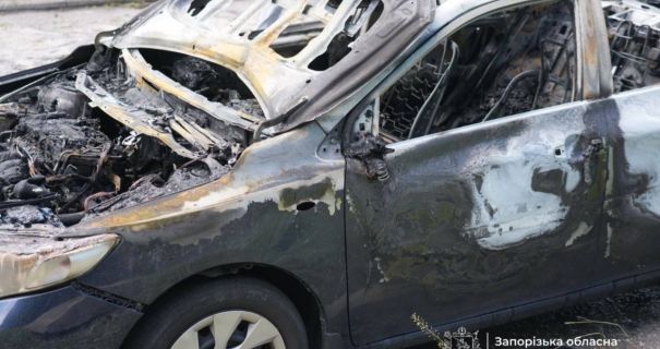 Ракетний удар по Запоріжжю: кількість постраждалих зросла
