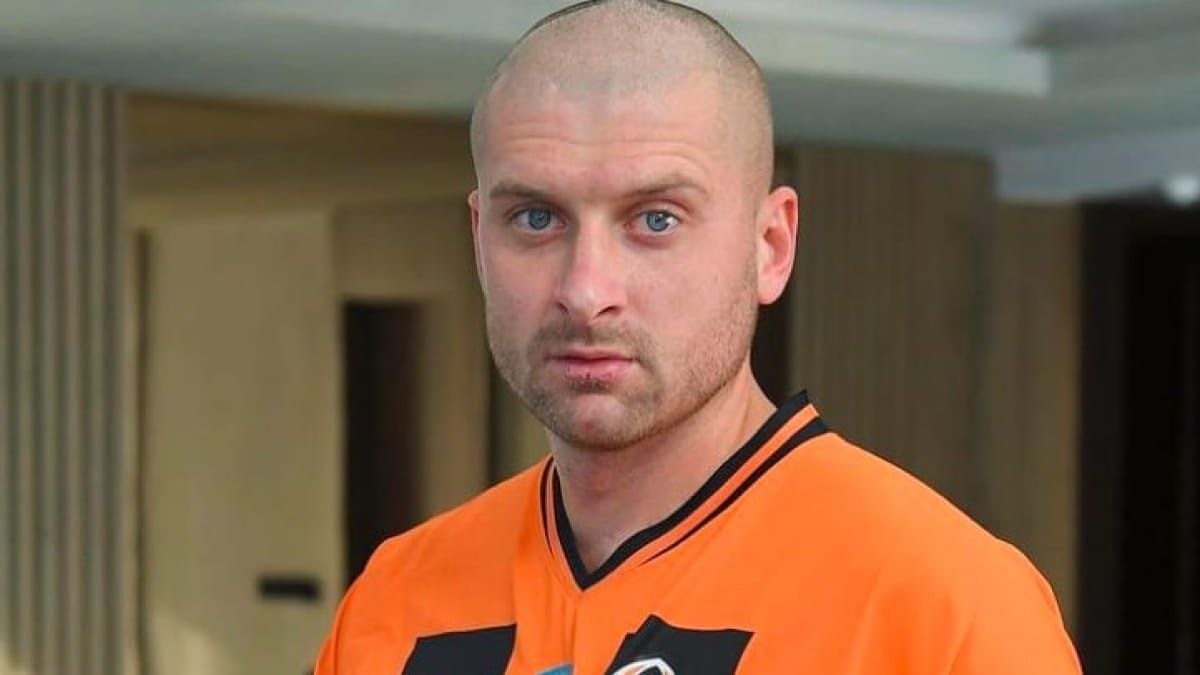 Ракицький оголосив про завершення кар'єри: "Футбол був моїм життям 30 …