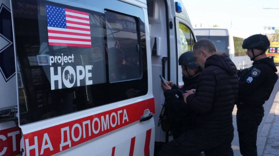 Після удару по Запоріжжю медики оцінили стан поранених – що …