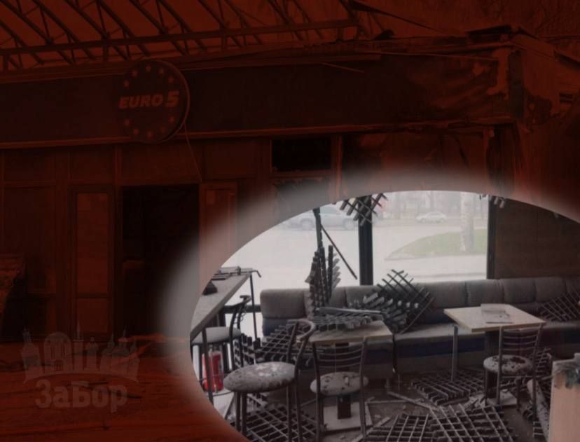 Ранковий удар по АЗС у Запоріжжі: власники мережі повідомили, що …