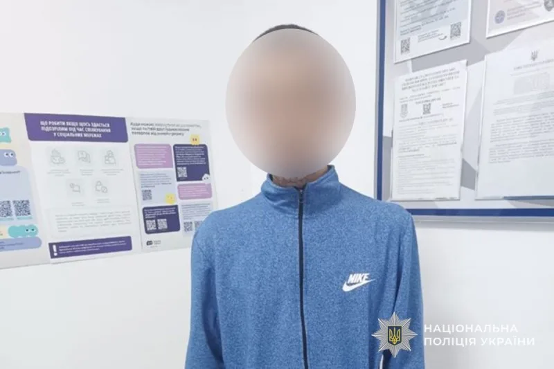 Раніше судимий тернополянин обікрав пасажира автобуса