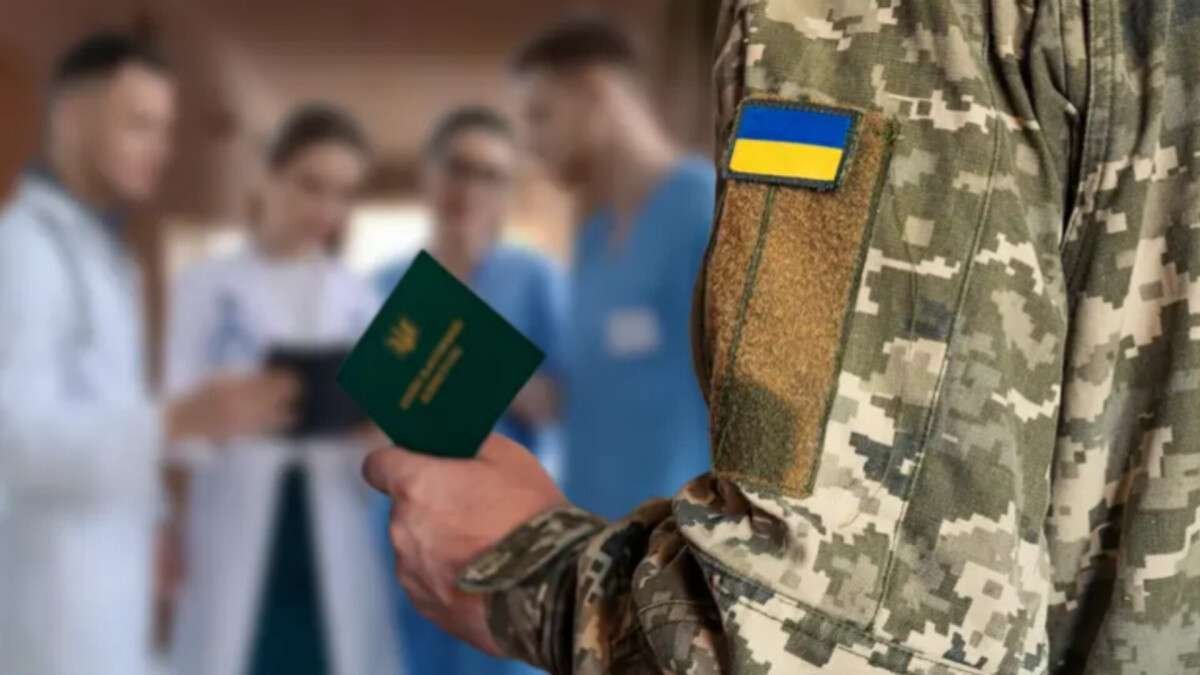 Раптово стало зле: на Дніпропетровщині чоловік помер під час проходження …