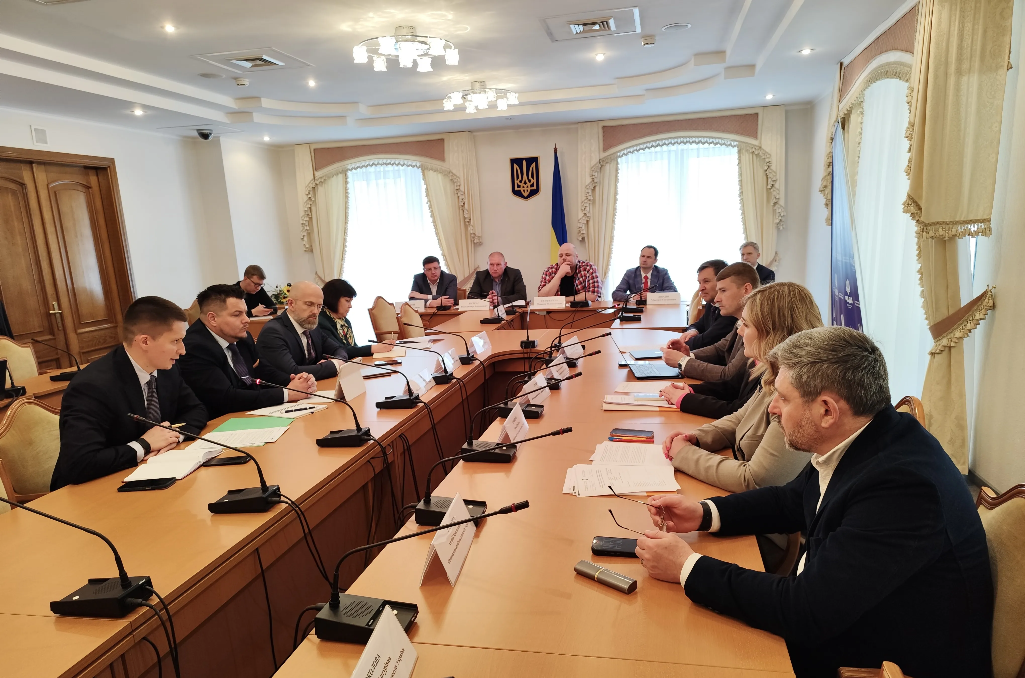 Ратифікація Конвенції: чому затяжні дискусії можуть коштувати Україні місця в …