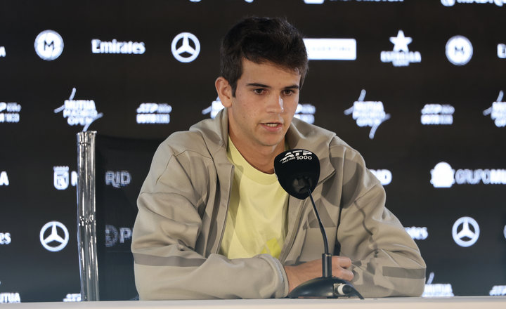 Рафаель Ходар: “Усі в Турі грають на дуже високому рівні, …