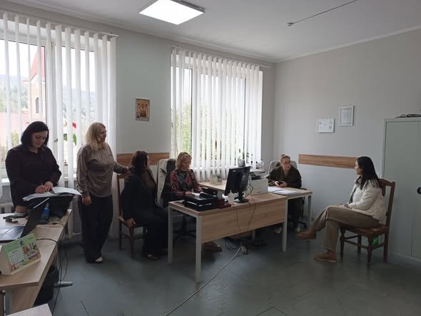 Рахівщину «протрясли»: позапланова перевірка ОВА виявила прогалини в захисті дітей