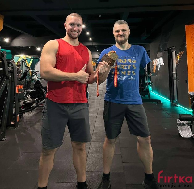 «Реабілітація — це на все життя»: як ветеран в Івано-Франківську …