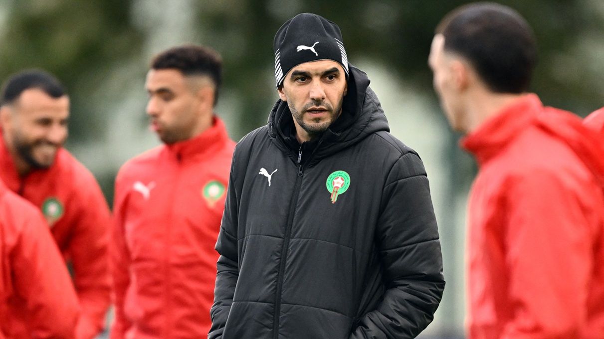 Реал додав сенсаційного тренера у свій шорт-лист – півфіналіст ЧС, …