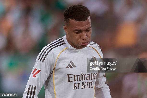 “Реал” обійдеться без трансферів нападників