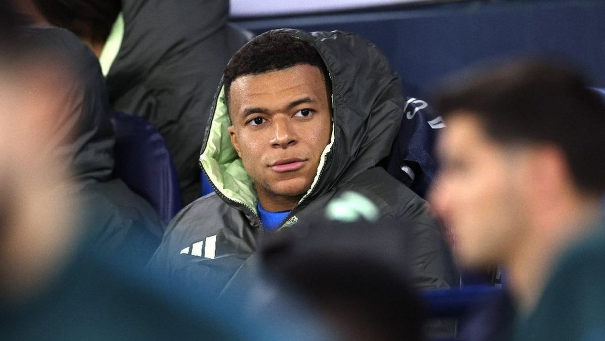 Реал припустився серйозної помилки під час лікування Мбаппе – медичний …