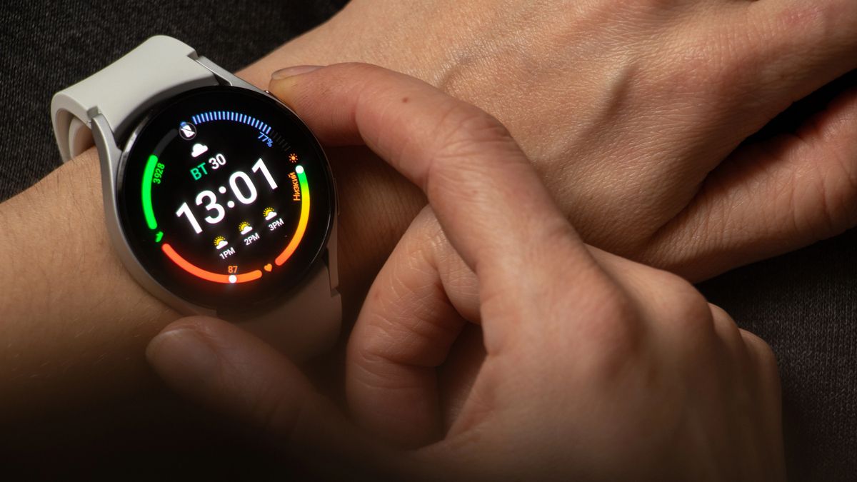 Революційна функція Samsung Galaxy Watch допоможе мільйонам людей зберегти здоров'я