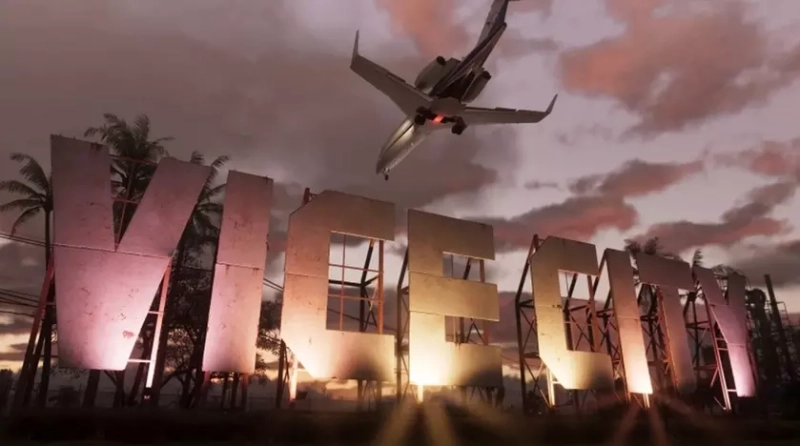 Революція в геймінгу: Rockstar готує unprecedented систему руйнування скла в …