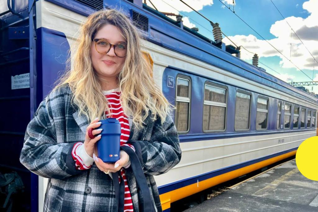 Регіональна кільцева електричка Києва обслужила більше 13 мільйонів пасажирів