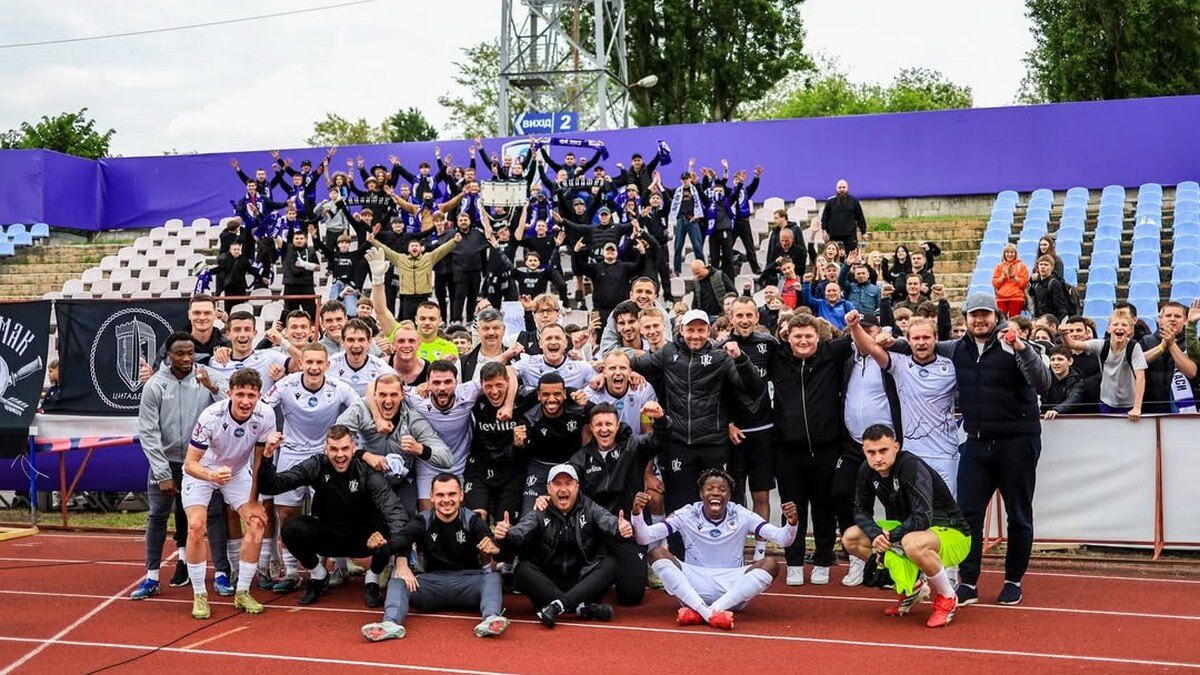 Завершився сезон УПЛ: визначилися всі призери