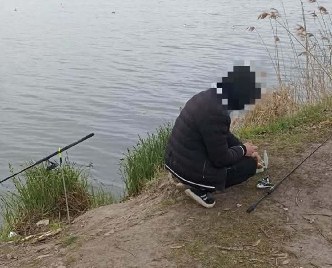 Рейди на водоймах Тернопільщини: рибоохоронний патруль вилучає сітки та штрафує …