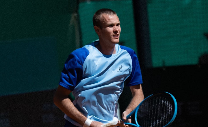 Рейтинг ATP. Лідери українського тенісу погіршили своє становище, Урсу піднявся …