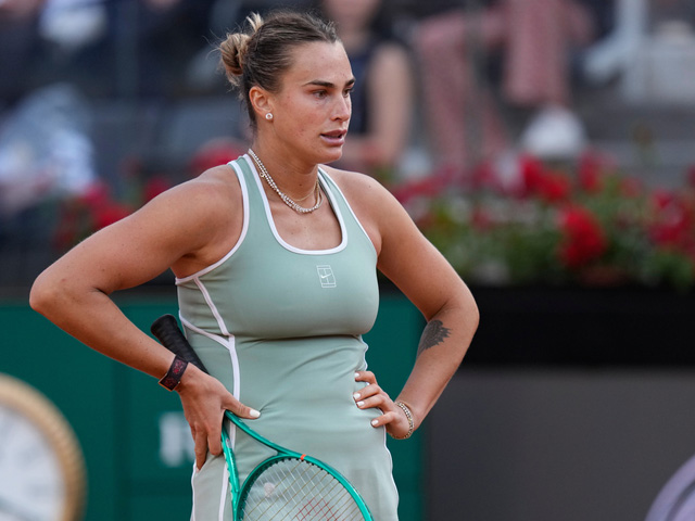 Рейтинг WTA перед Открытым чемпионатом Франции