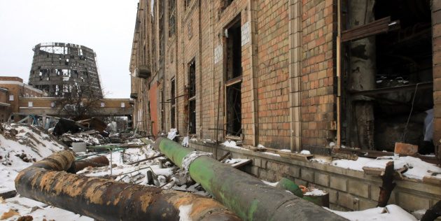 Реконструкція Дарницької ТЕЦ здійснюється без використання міських бюджетних коштів