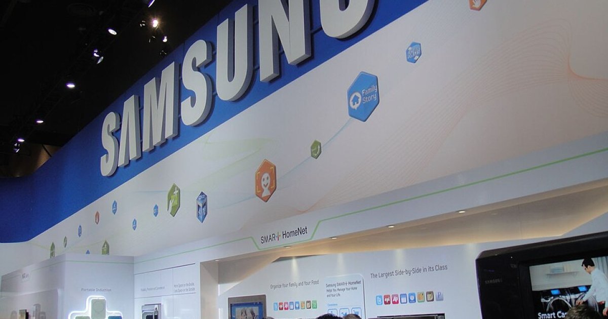 Рекордний показник: прибуток Samsung від виробництва чипів зріс майже в …