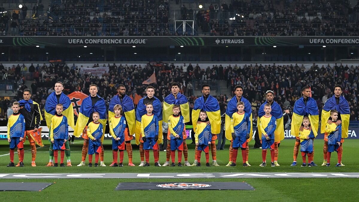 Шахтар сьогодні встановить єврокубковий рекорд: яке досягнення підкорилося команді Турана