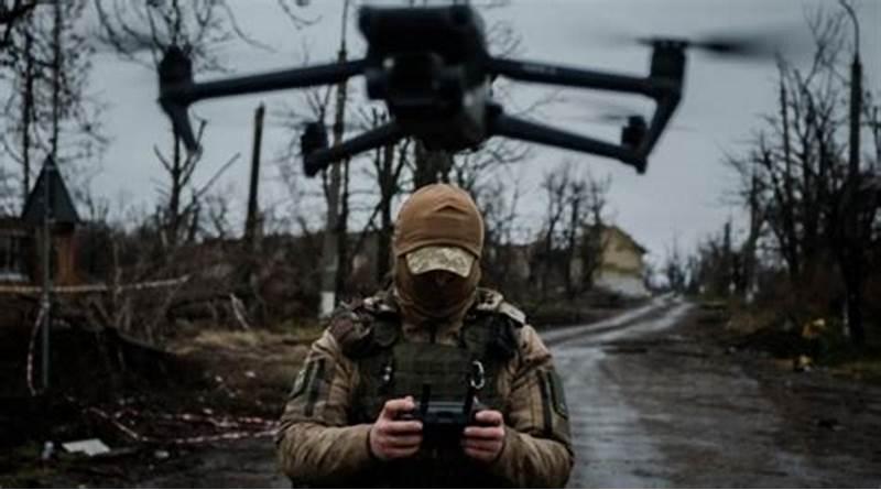 Рекорд в історії: Lasar’s Group НГУ ліквідували російську техніку на …